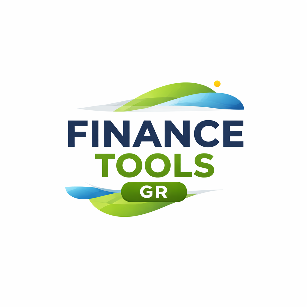 Finance Tools GR